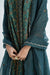 Tulsi Dupatta Green (8059511767339)