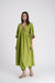 Inara Kurta Light Green (7134683463727)
