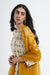 Leah Dupatta Yellow (8054035775787)
