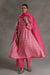 Banjara Kurta Pink White (7019792433199)