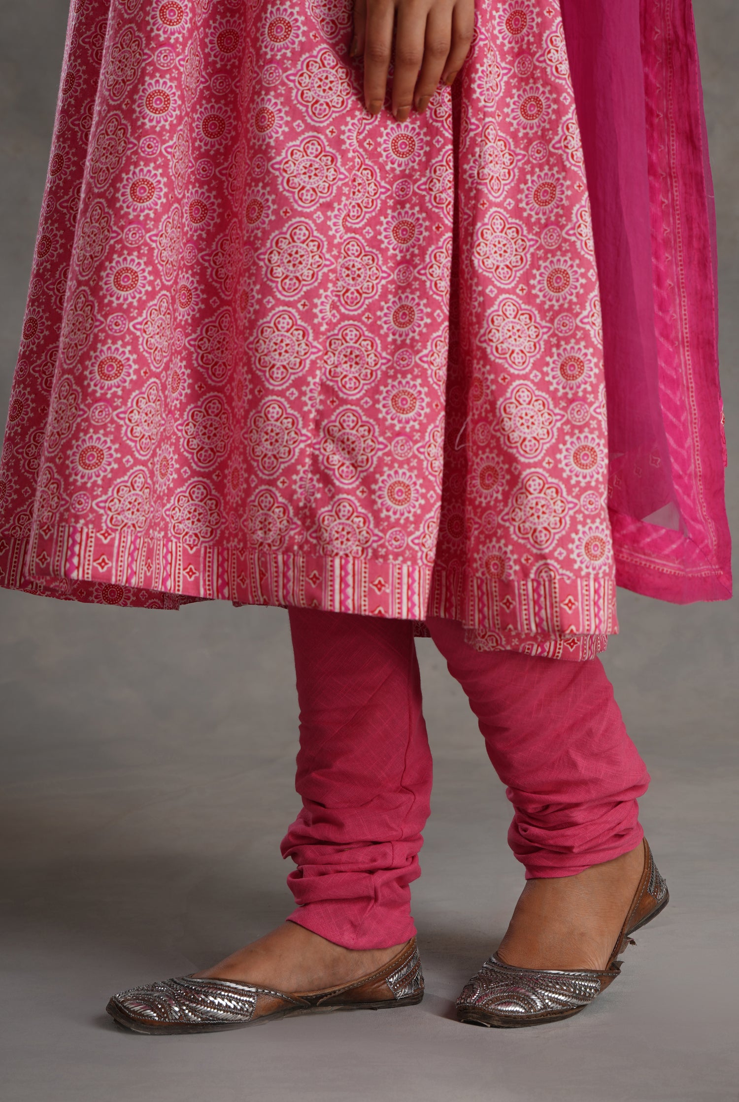 Rozana Bottom Pink (7020892160047)