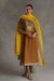 Rozana Chiffon Dupatta Yellow (7020999901231)