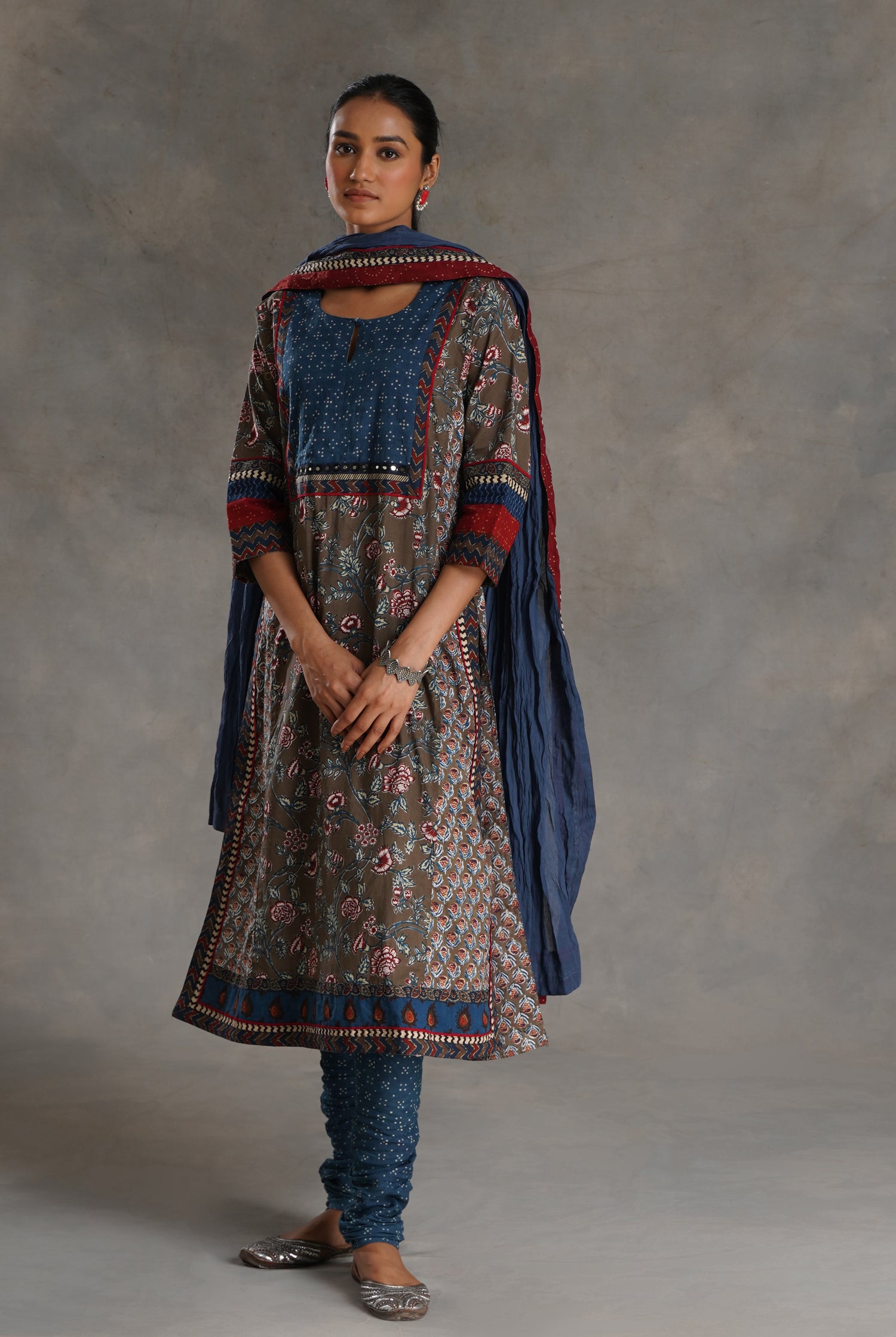 Rozana Bottom Indigo (7020903530543)