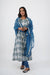 Ananya Dupatta Teal (8054003499307)