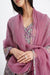 ILA Dupatta Lavender (8018150031659)