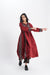 Dreamy Kurta Maroon (8017813995819)
