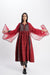 Dreamy Dupatta Maroon (8018169823531)
