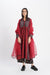 Dreamy Dupatta Maroon (8018169823531)