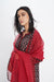 Dreamy Dupatta Maroon (8018169823531)