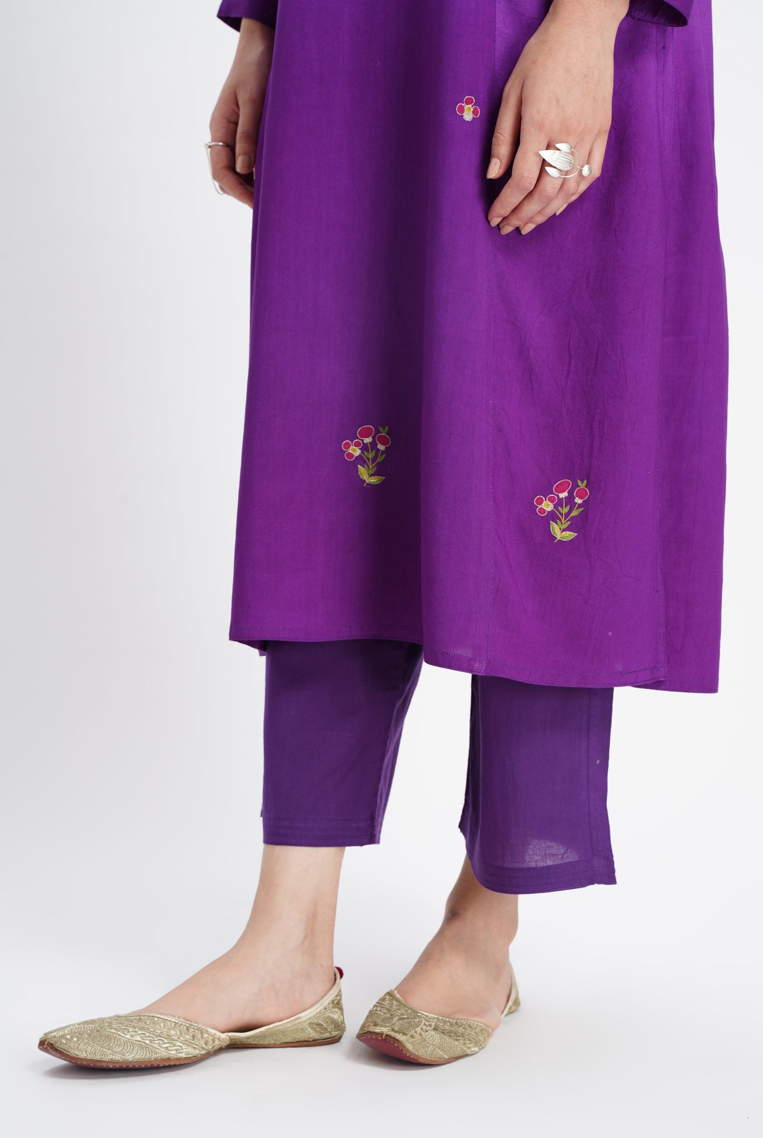 Reva Pant Mauve (8018067390763)