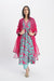Soha Kurta Sea Green (8017798791467)