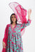 Soha Kurta Sea Green (8017798791467)
