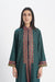 Noor Overcoat Teal Green (8017889460523)