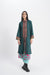 Noor Overcoat Teal Green (8017889460523)