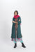 Noor Overcoat Teal Green (8017889460523)