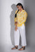 Classic Top Yellow (8053930459435)
