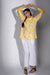 Classic Top Yellow (8053930459435)