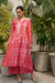 Leela Kurta - Dark Peach (8076928090411)