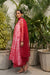 Leela Kurta - Dark Peach (8076928090411)