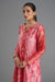 Leela Kurta - Dark Peach (8076928090411)