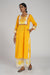 Copy of Yellow Pink Printed Pants (6846109122607)