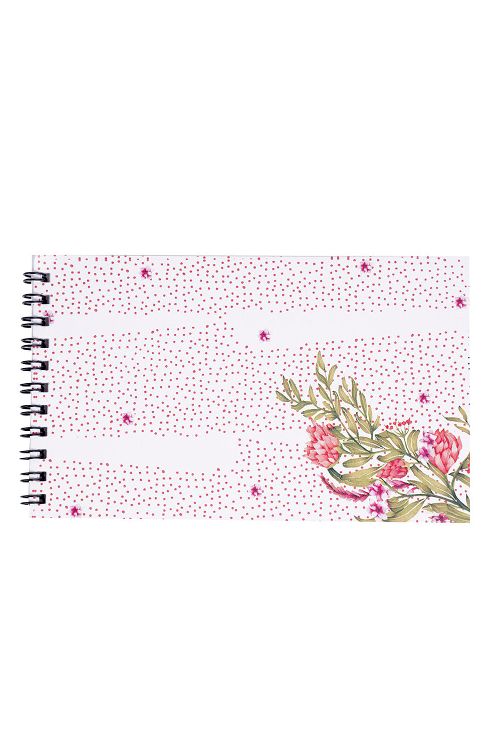 Jaipur Polka Doodle Book (8130875719979)