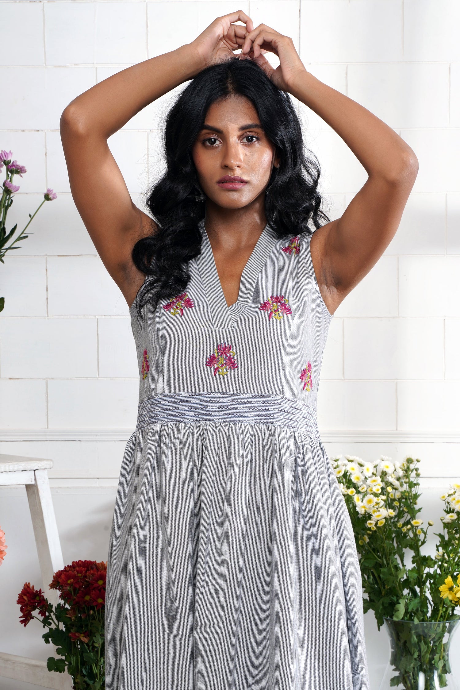 Free Flower Dress (8053935538475)
