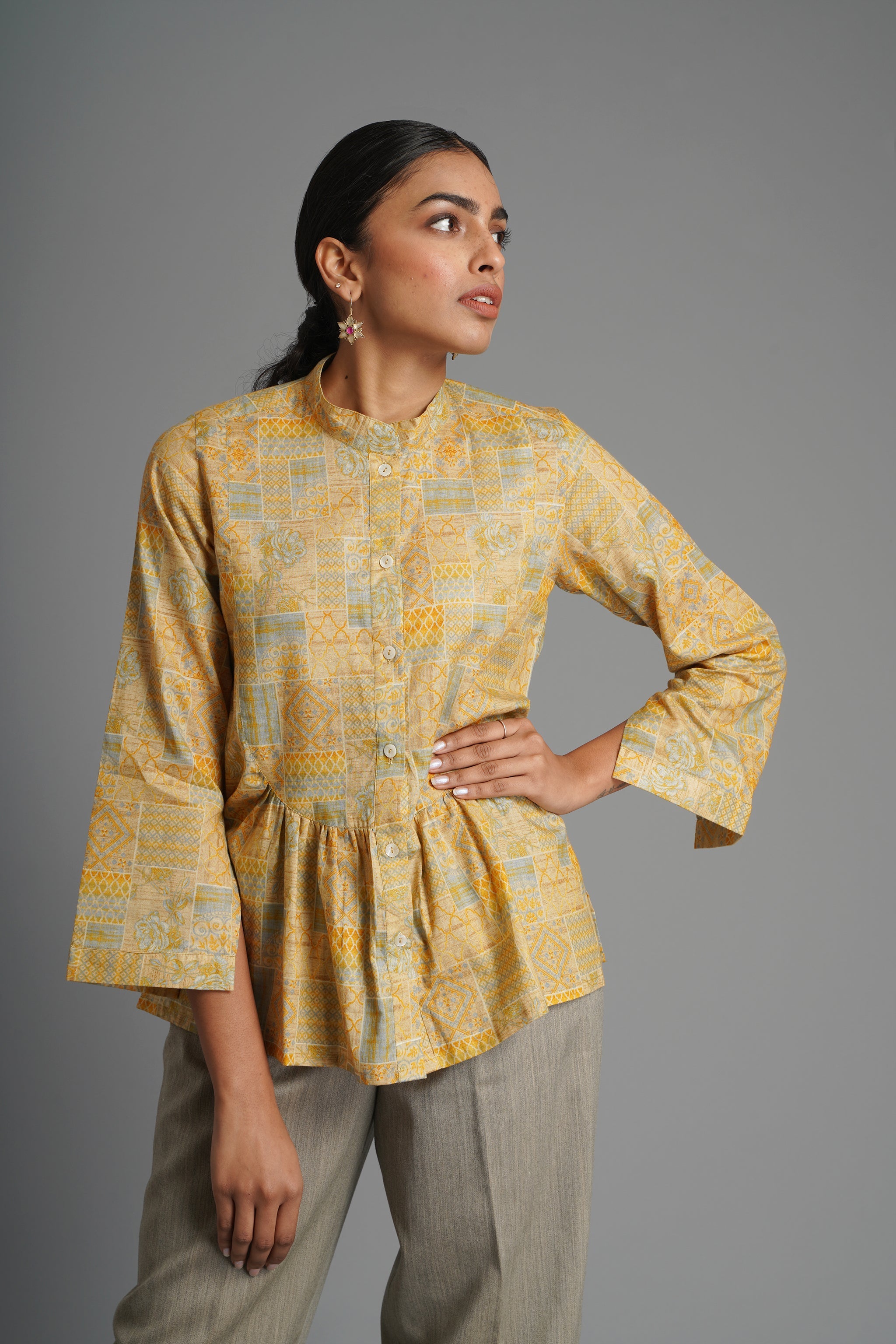 Bouncy Top (8053925773611)