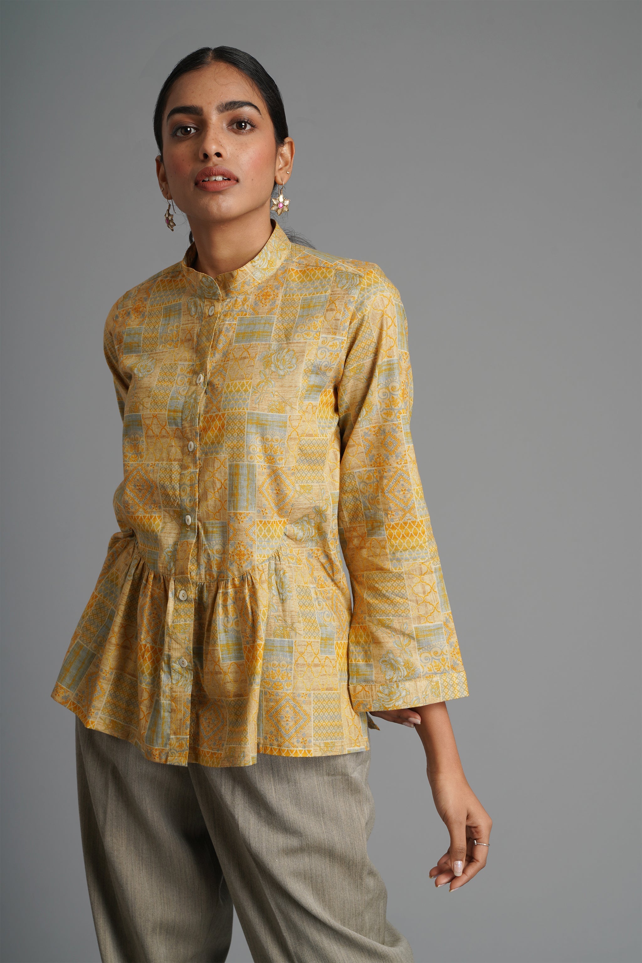 Bouncy Top (8053925773611)