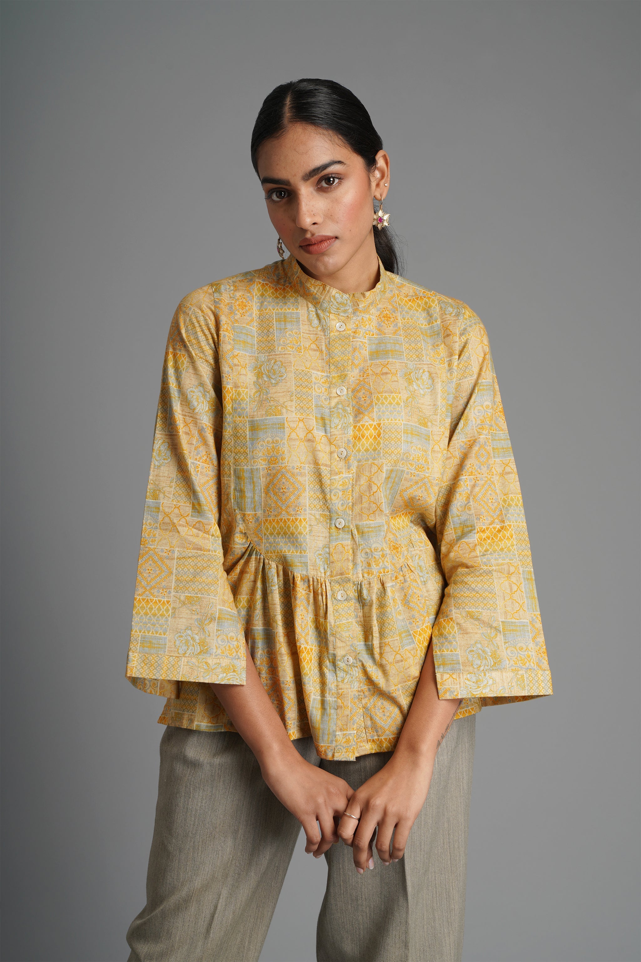 Bouncy Top (8053925773611)