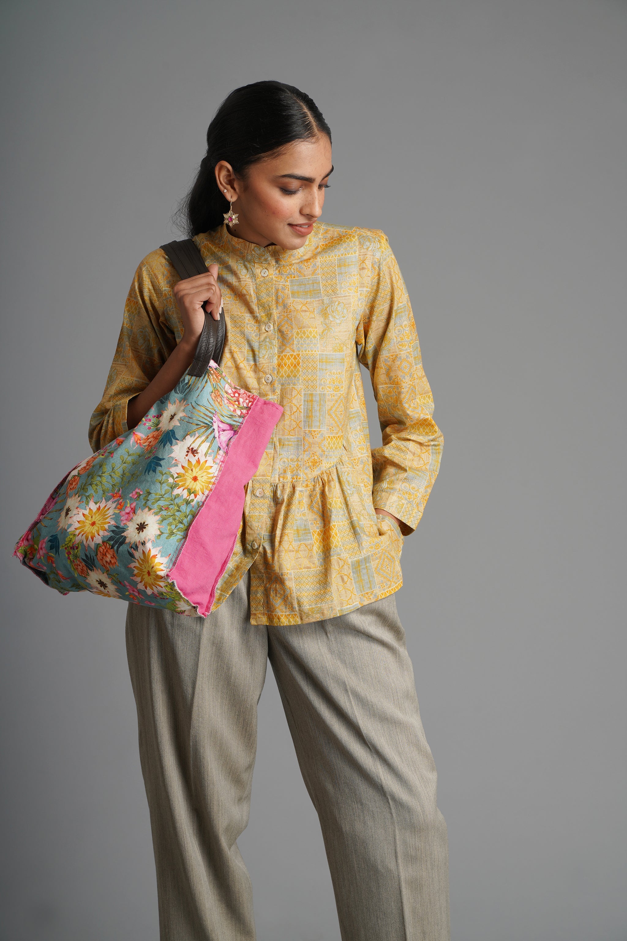 Bouncy Top (8053925773611)