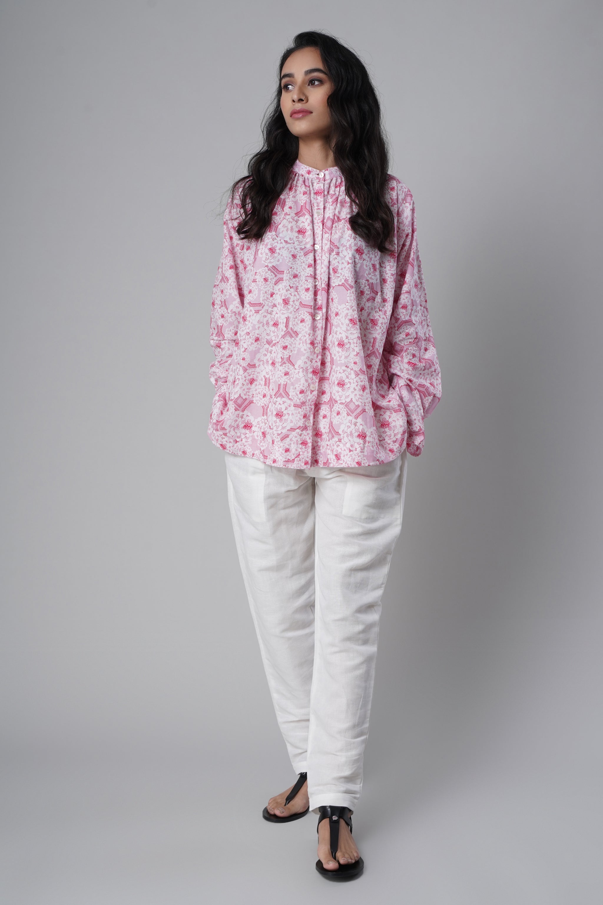 Cherry Blossom Top (8053925052715)