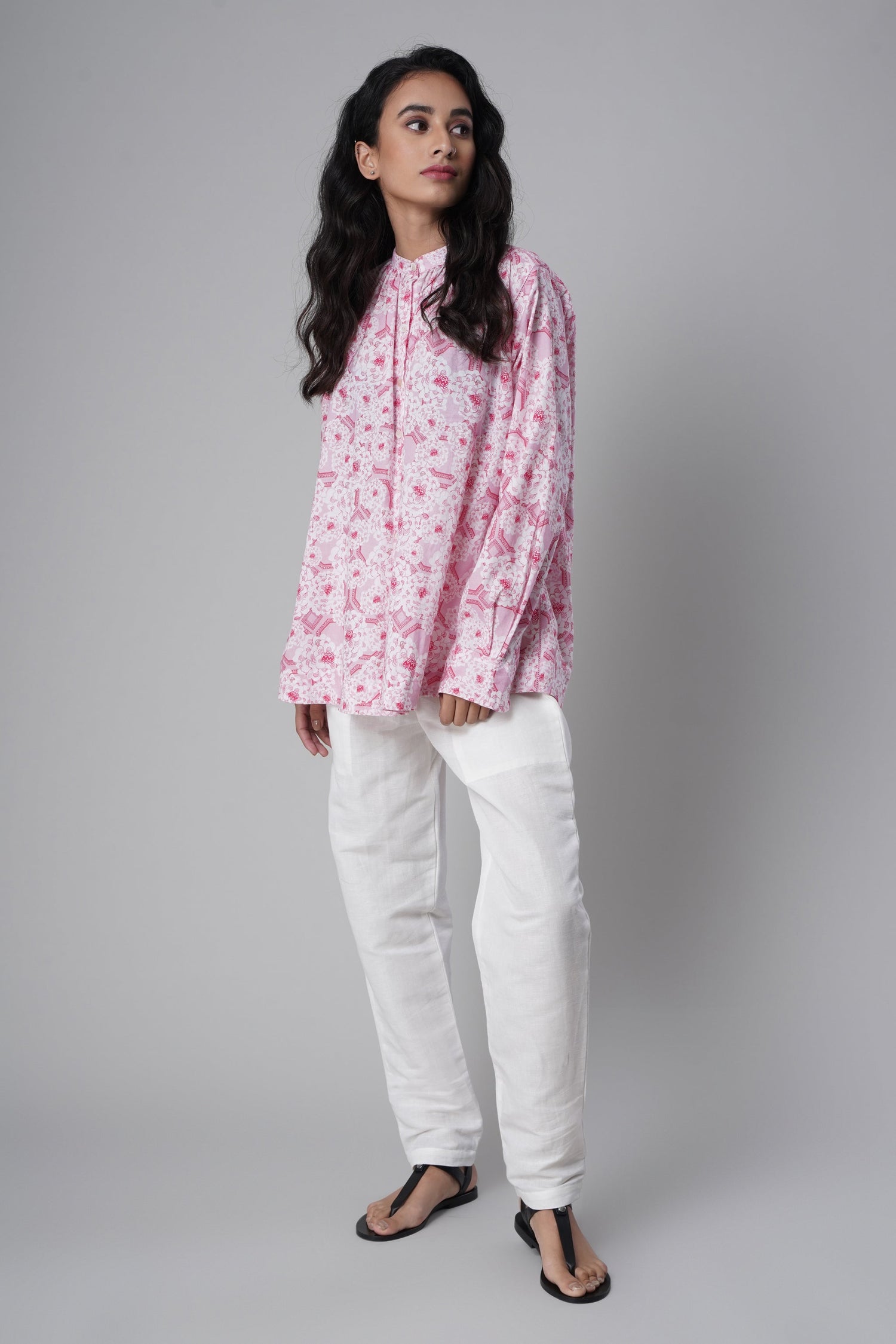 Cherry Blossom Top (8053925052715)