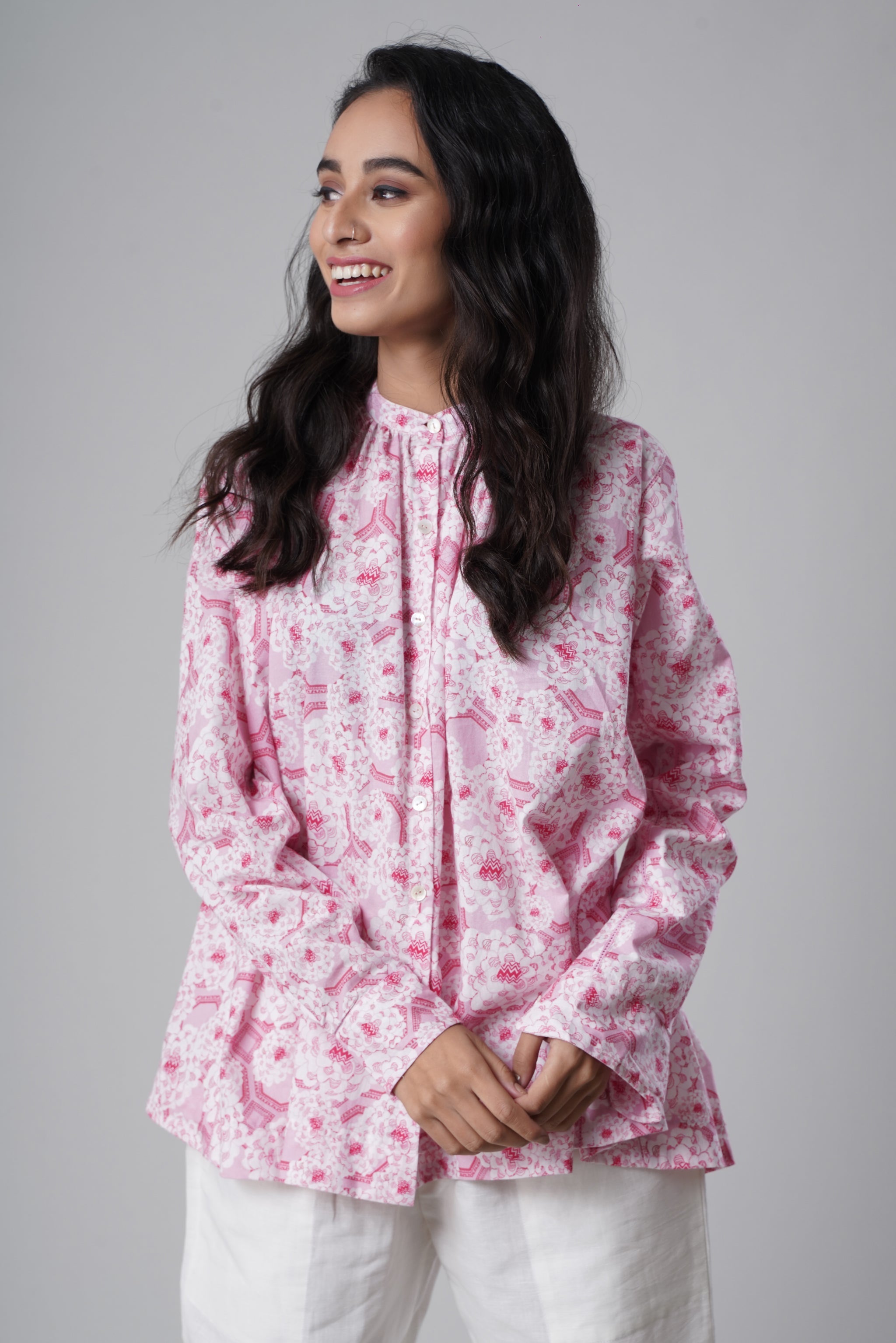 Cherry Blossom Top (8053925052715)