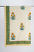 Yellow Green Bedsheet (8018229461291)