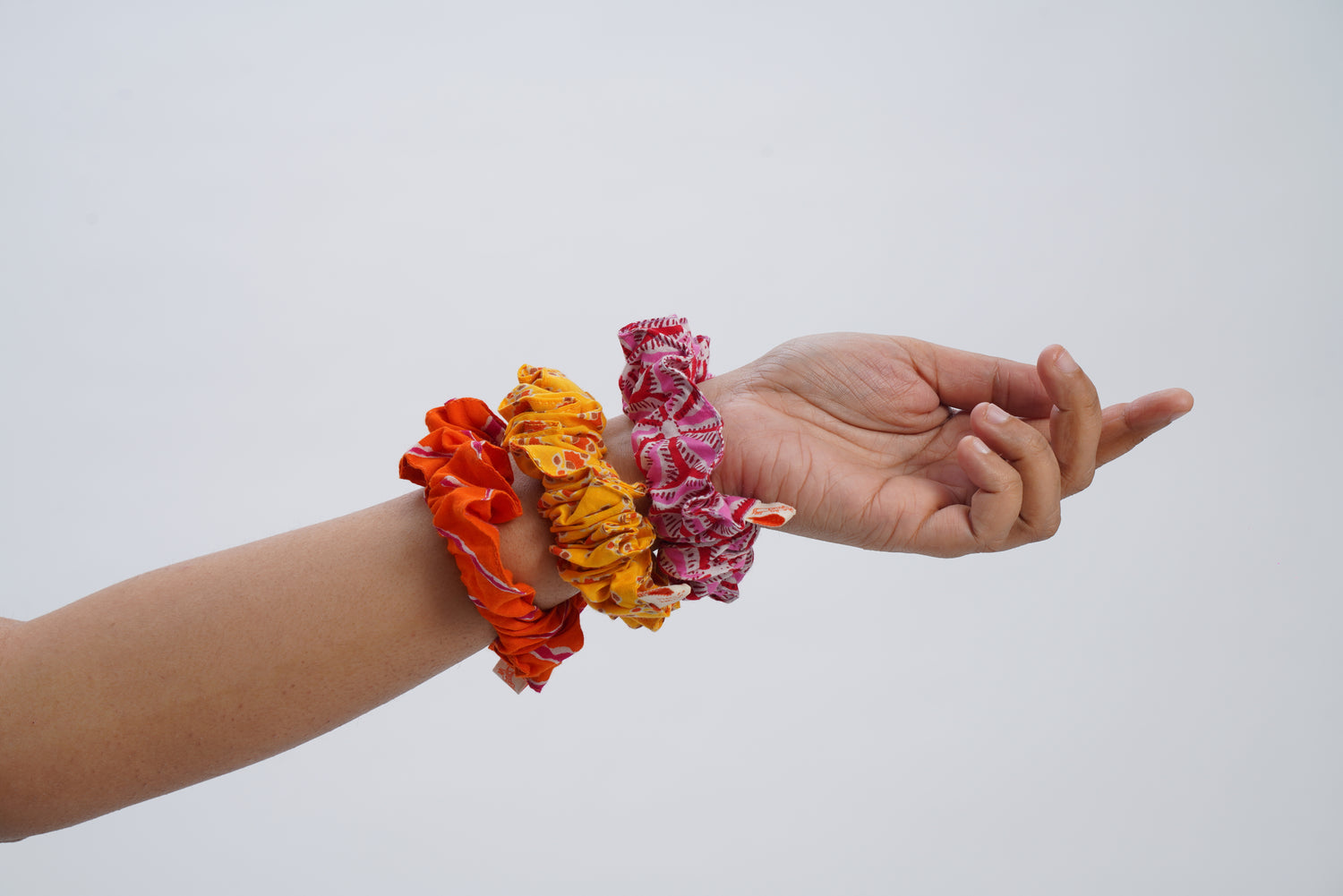 Scrunchies