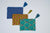 Arabian Blue- Set of 3 (8016392257835)