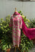 Rozana Cotton Dupatta Pink (7021106069551)